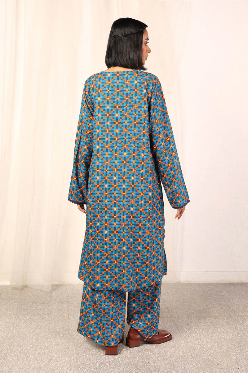 Checkered 2 Piece Set - Image 14