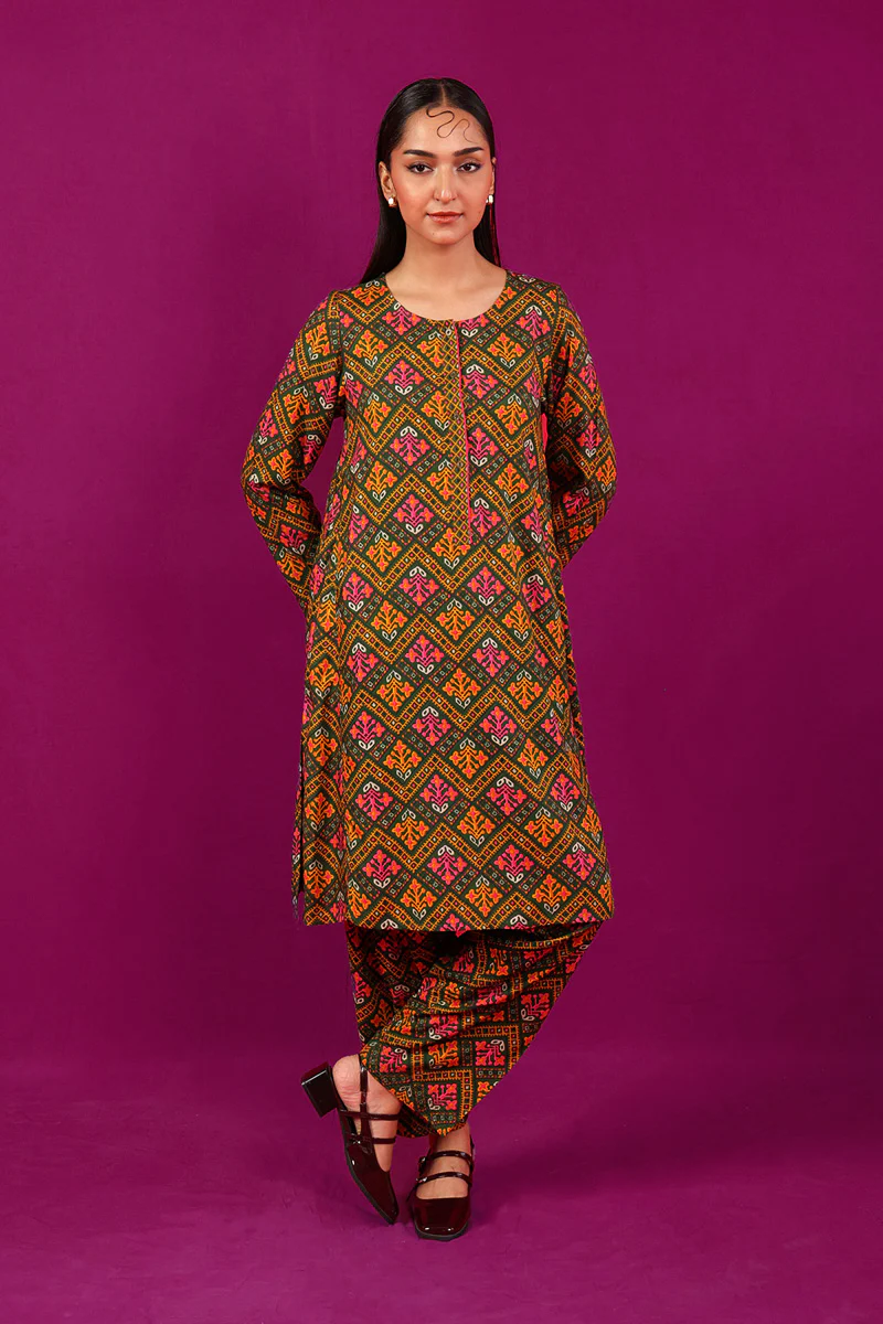 Nyzynka 2 Piece Set - Image 4