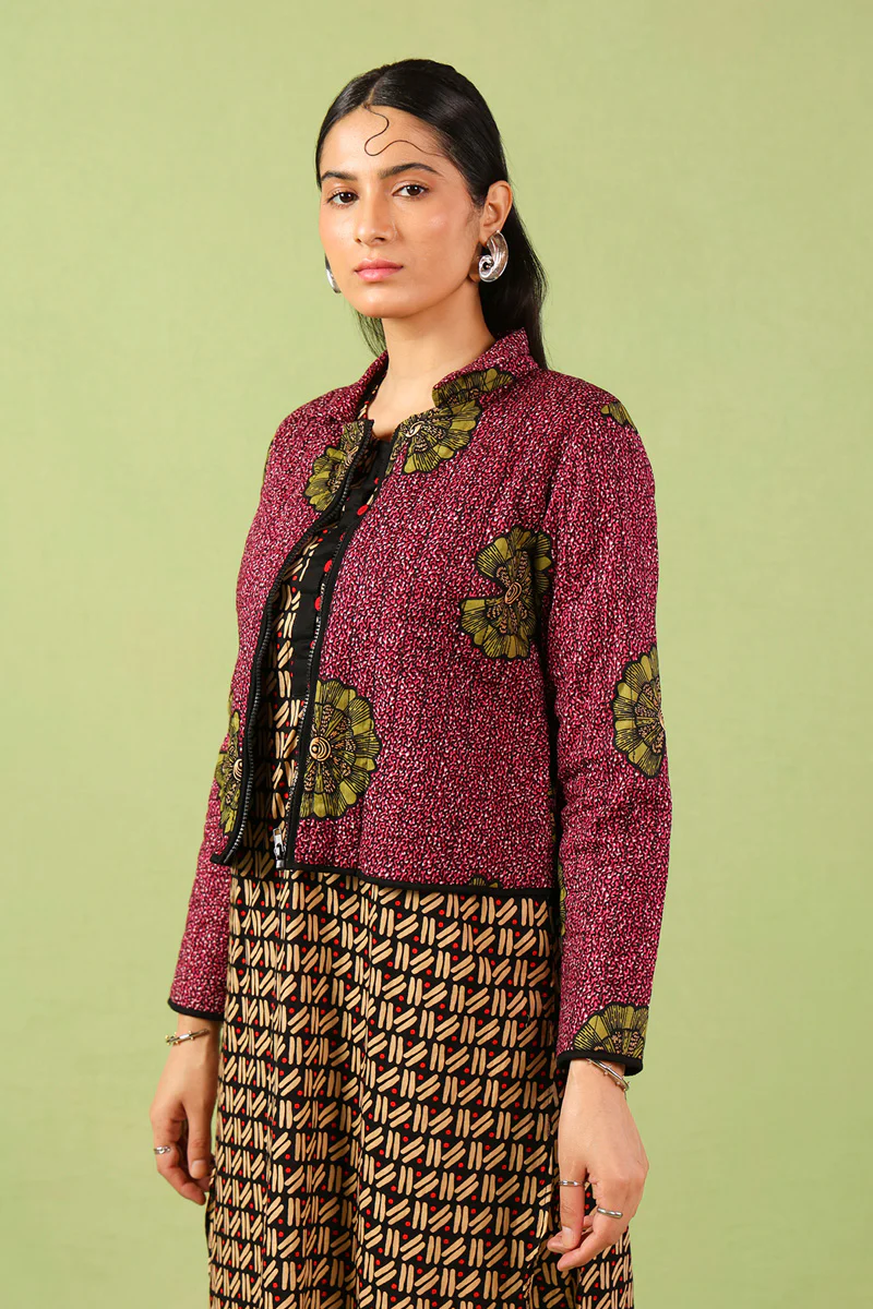 The Safari Jacket - Image 12