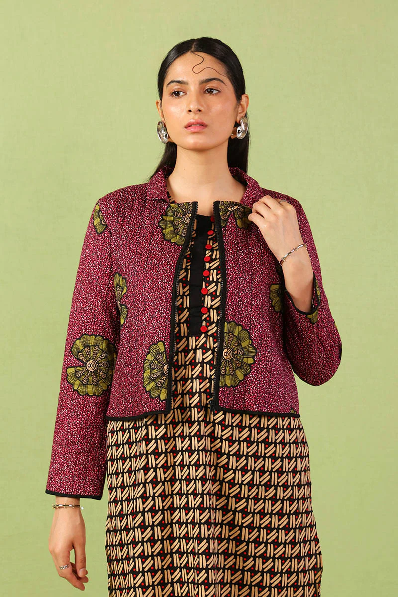 The Safari Jacket - Image 14