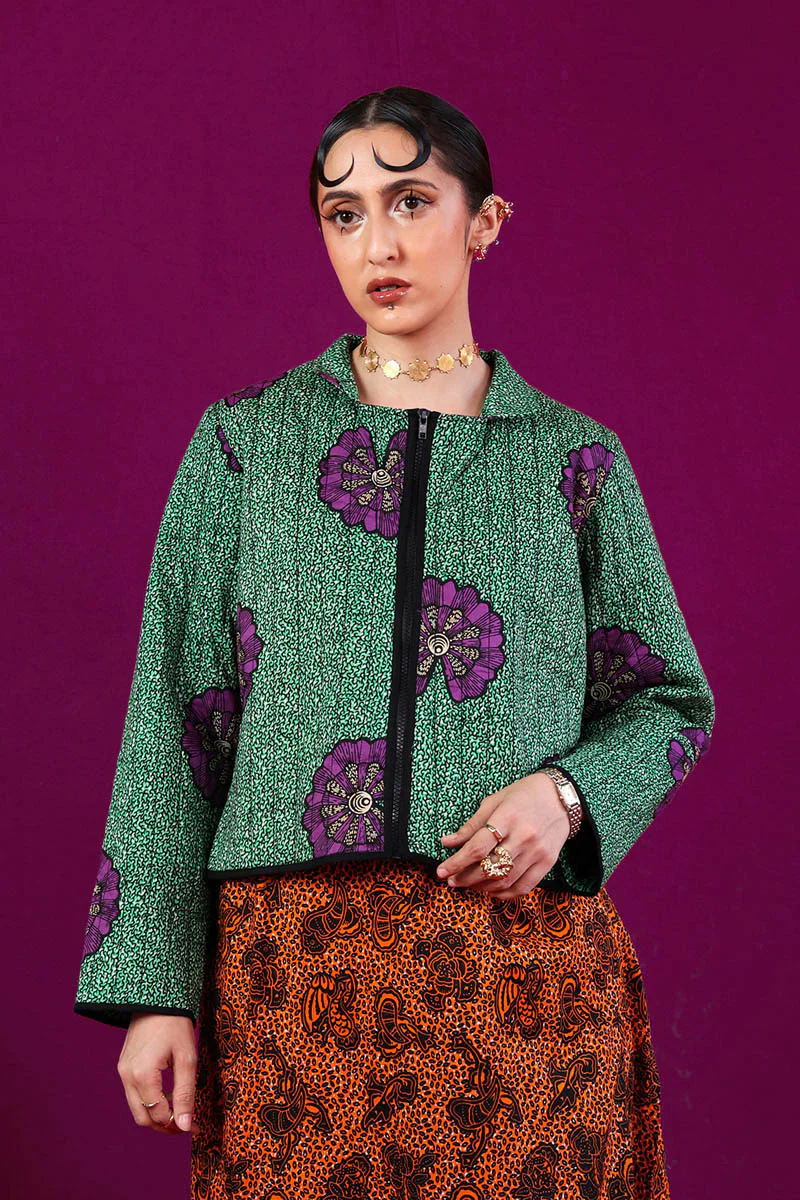 The Safari Jacket - Image 2