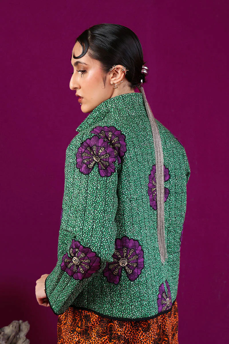 The Safari Jacket - Image 21