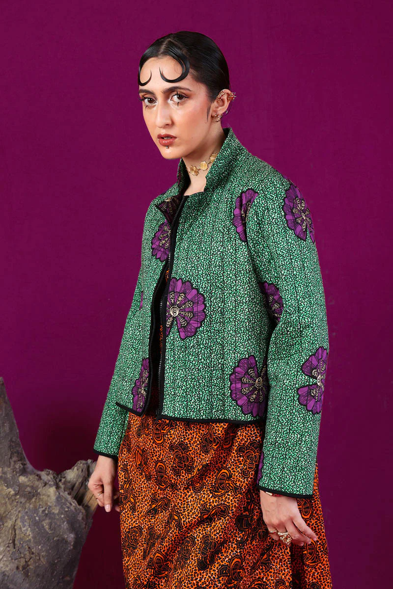 The Safari Jacket - Image 3