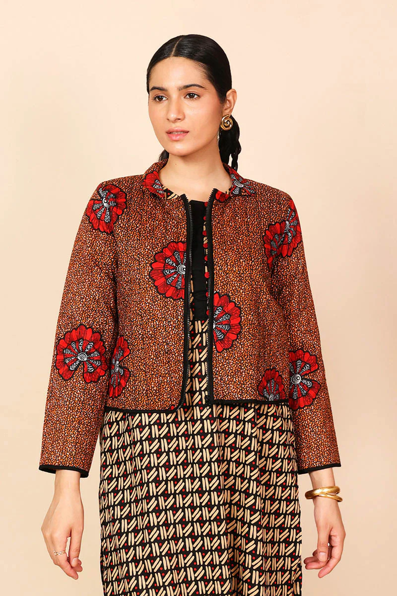 The Safari Jacket - Image 9