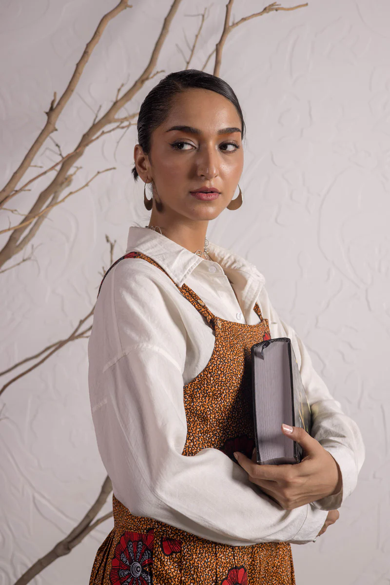 African Safari Dungarees - Image 7
