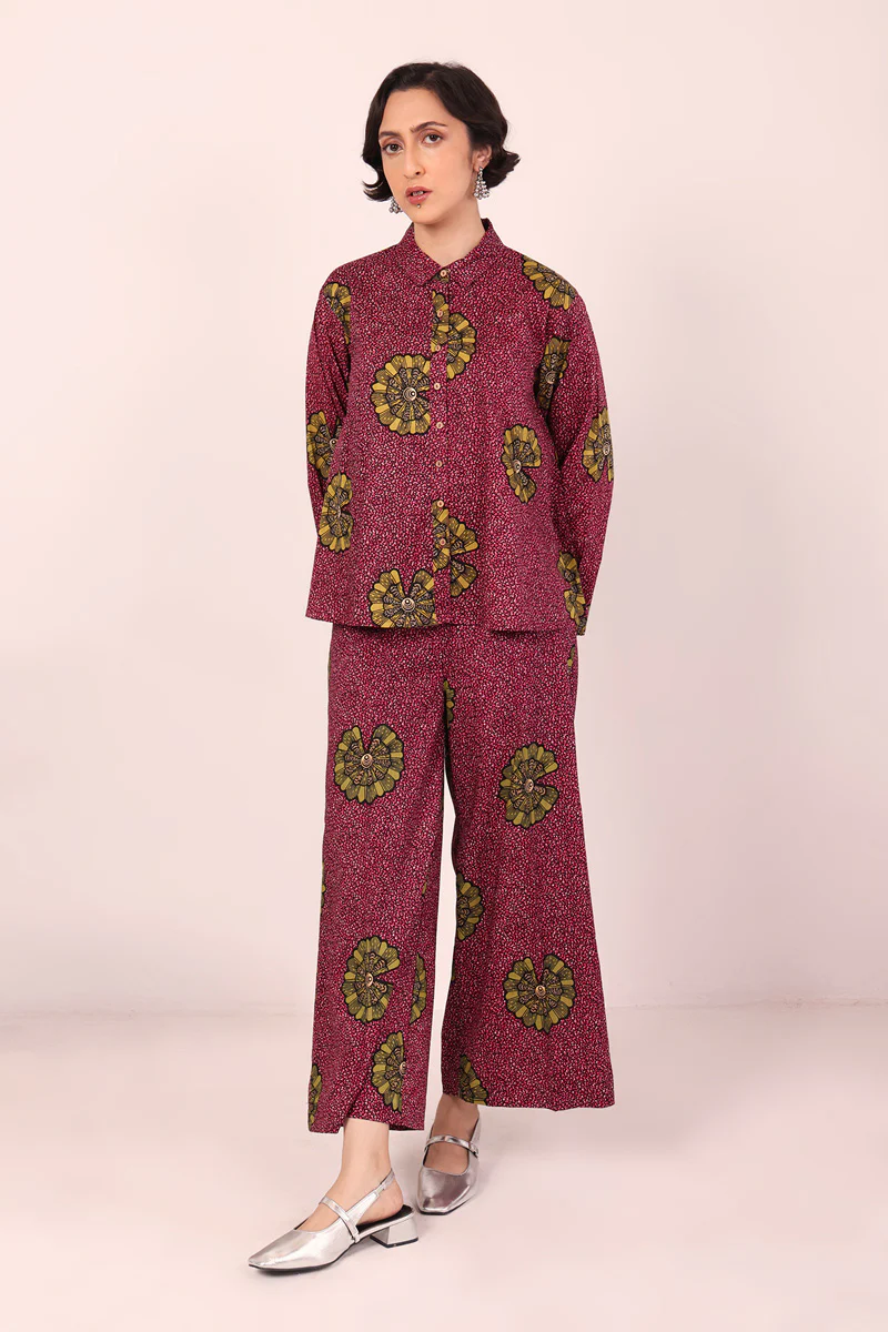 Contemporary Safari 2 Piece Set - Image 12