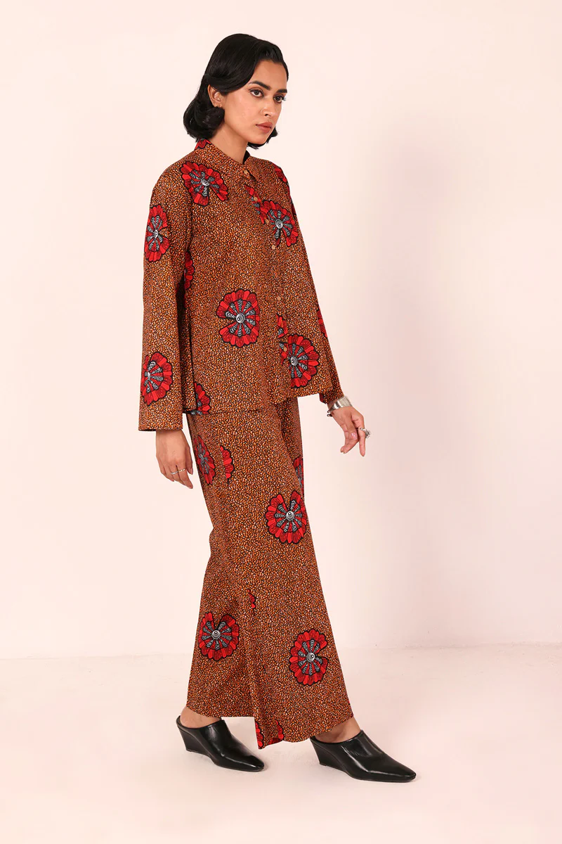 Contemporary Safari 2 Piece Set - Image 8
