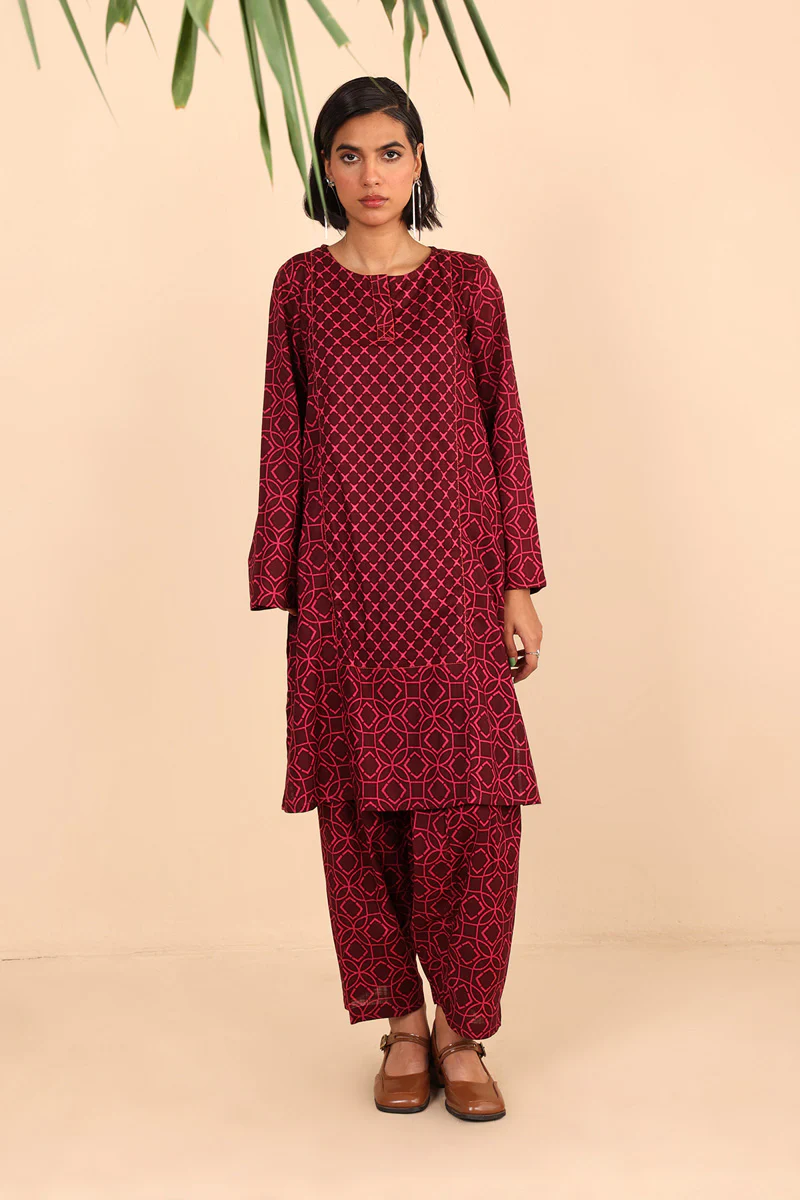 Printed Seed Of Life 2 Piece - Image 8