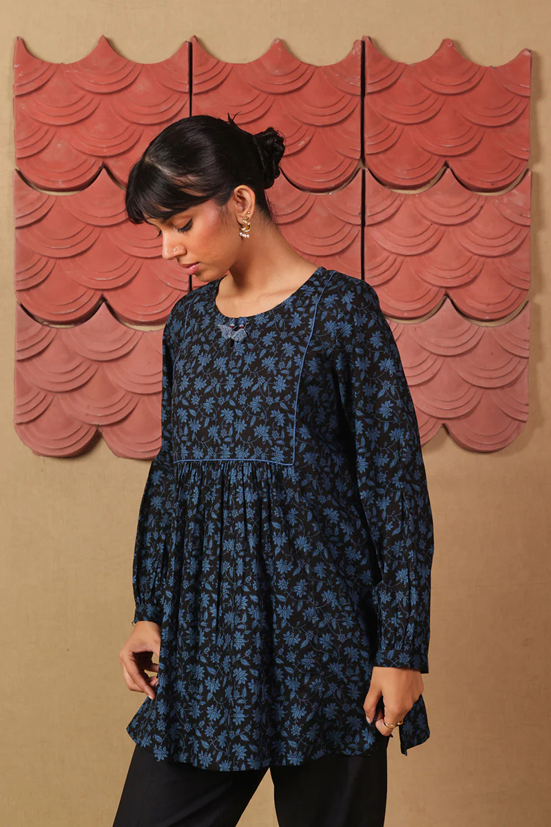Chaap Peplum - Image 12