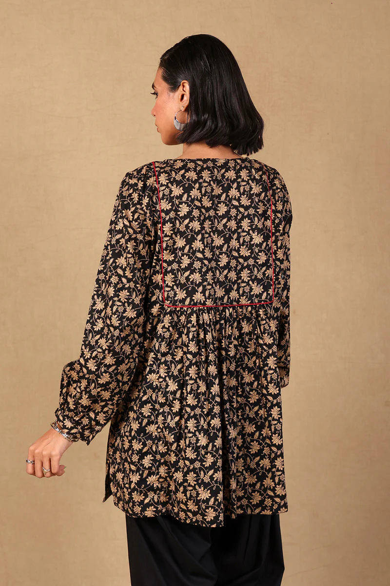 Chaap Peplum - Image 4