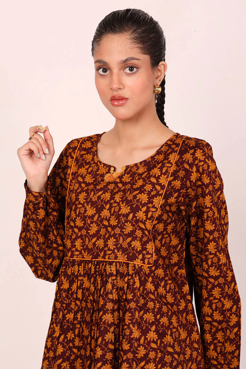 Chaap Peplum - Image 6