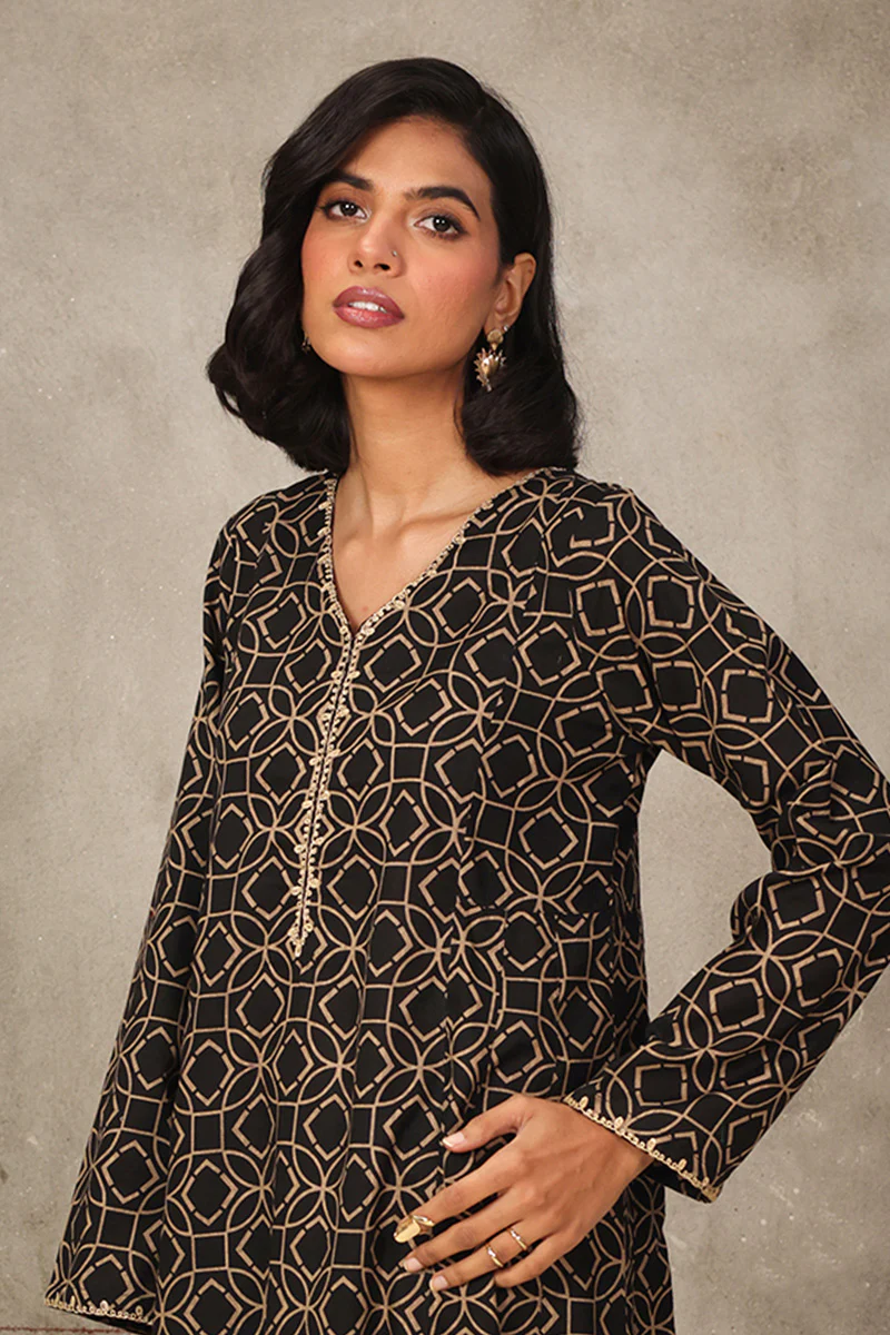 Flared Seed Of Life 2 Piece - Image 4
