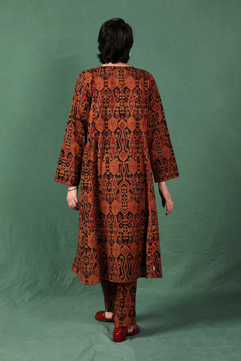 Ikat 2 Piece - Image 4