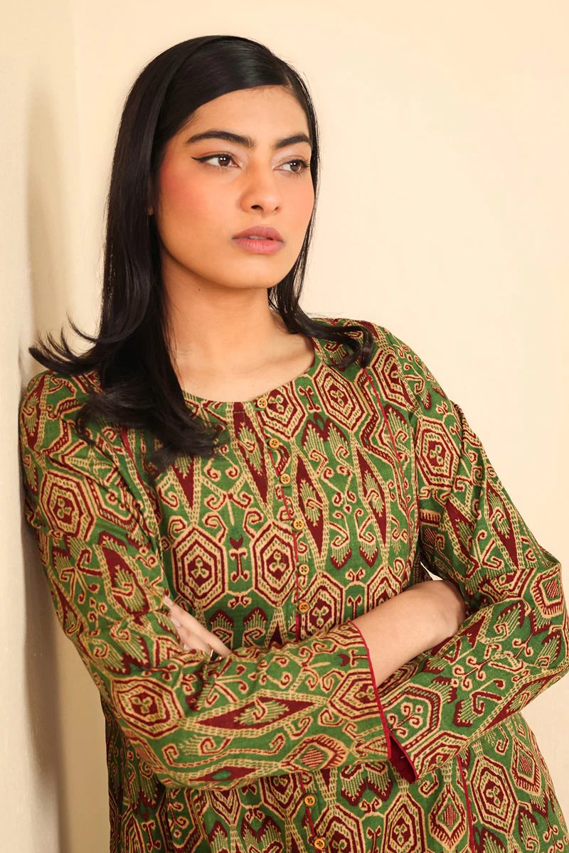 Ikat 2 Piece - Image 8