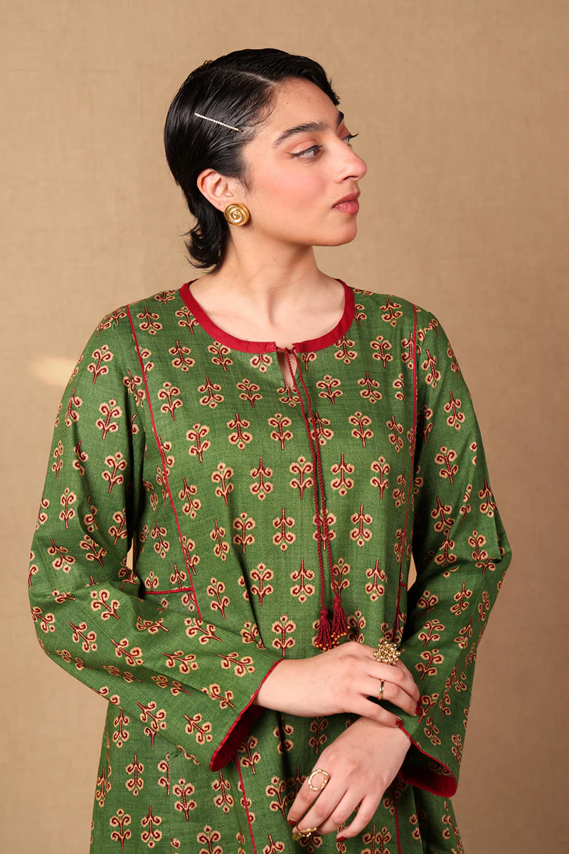 Ikat 2 Piece Set - Image 6