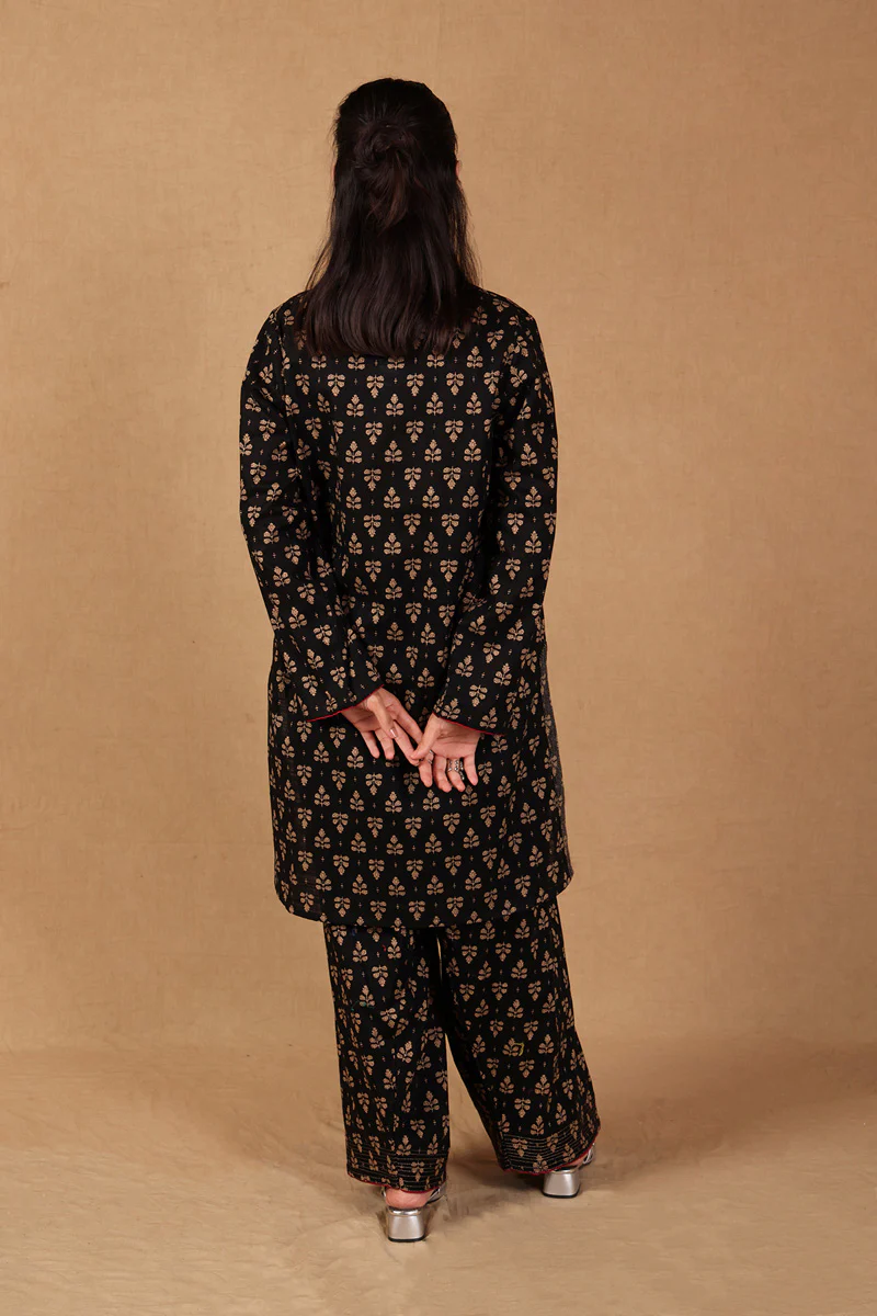 Printed Chaap 2 Piece - Image 5