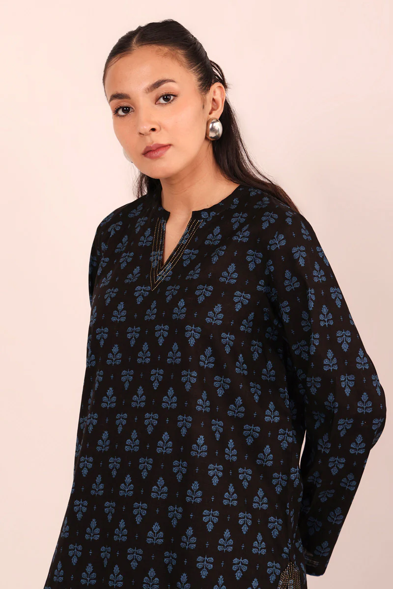 Printed Chaap 2 Piece - Image 9