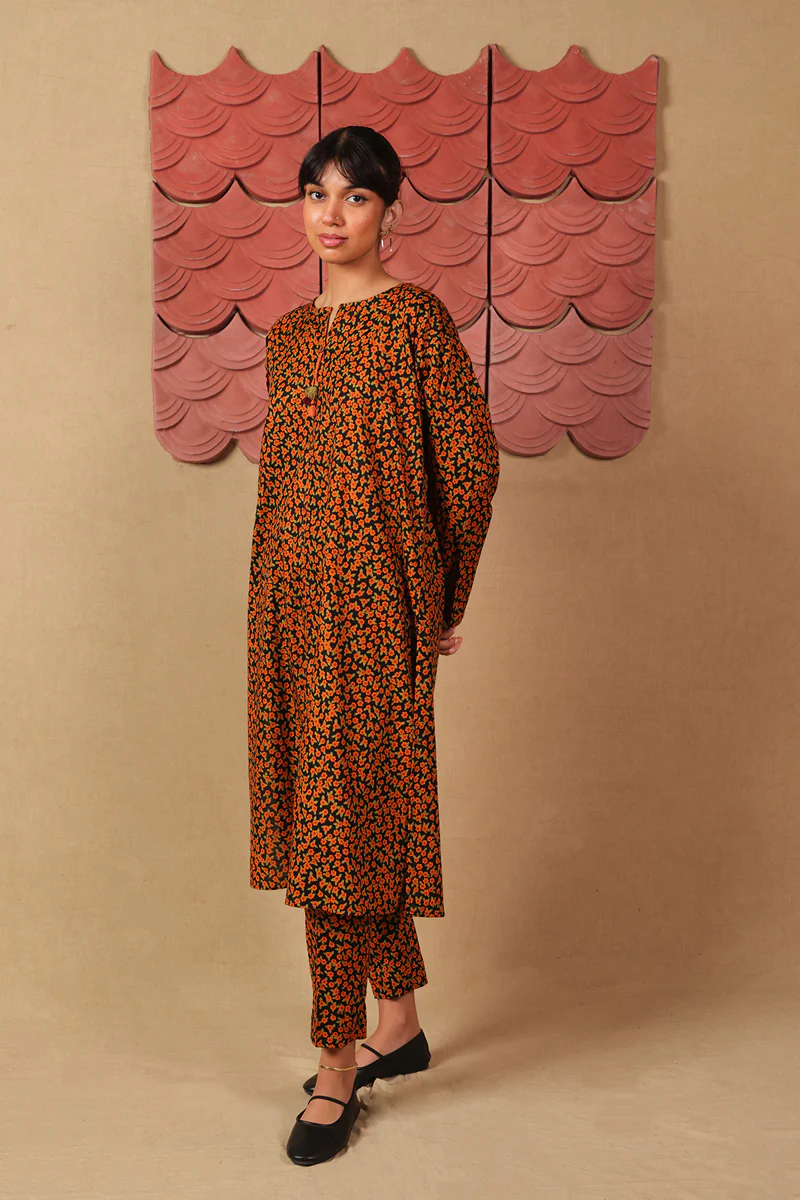 Valley Of Flowers Core 2 Piece - Image 5