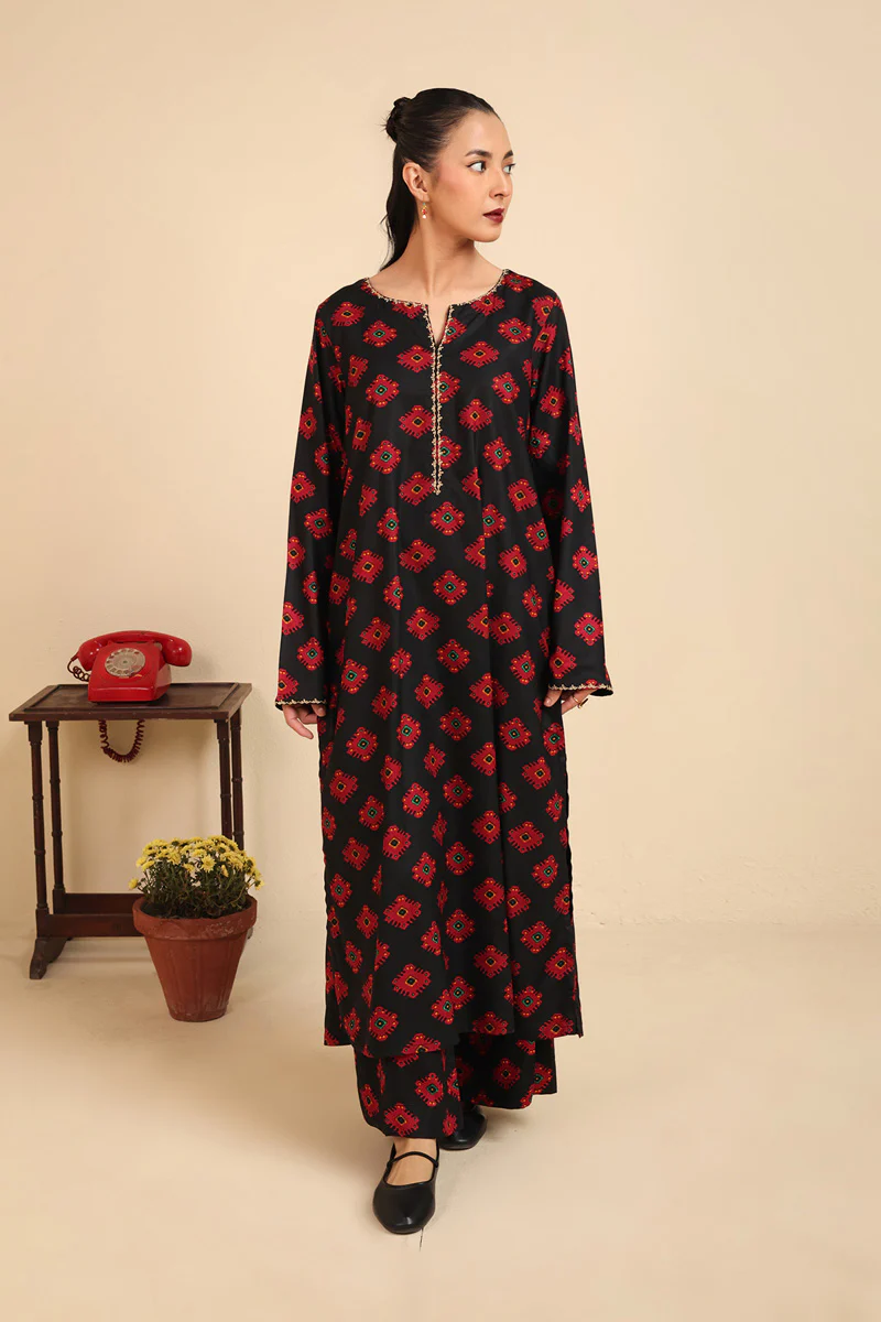 Ultimate Ukranian Co-Ord Set - Image 2