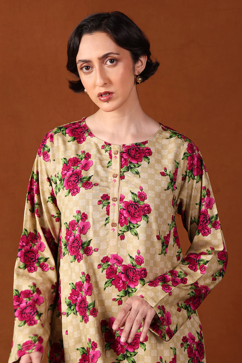 Rumaal Cord-Set - Image 2