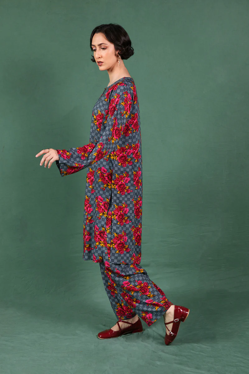 Rumaal Cord-Set - Image 7