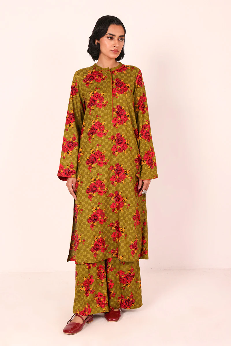 Rumaal Cord-Set - Image 5