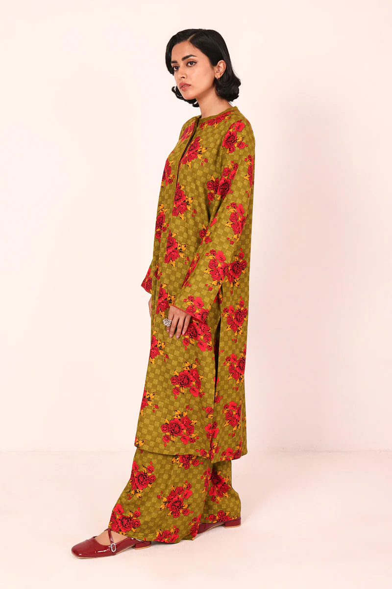 Rumaal Cord-Set - Image 7