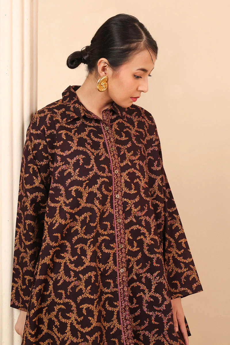 Paisley Dream Co-ord Set - Image 6