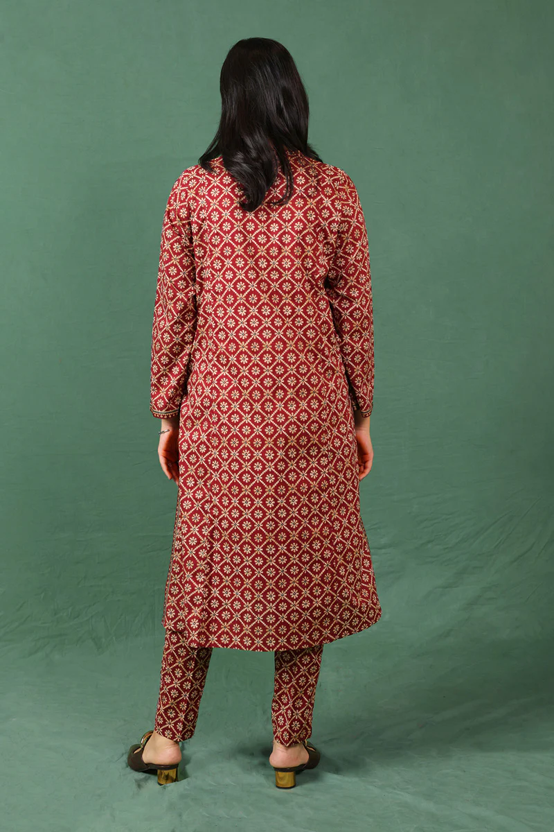 Mysore 2 Piece - Image 8