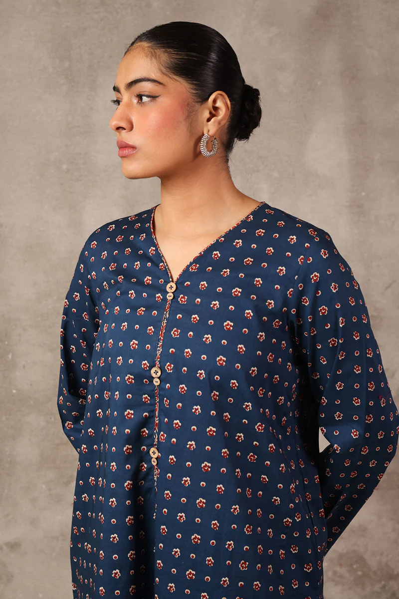 Bagru 2 Piece - Image 10