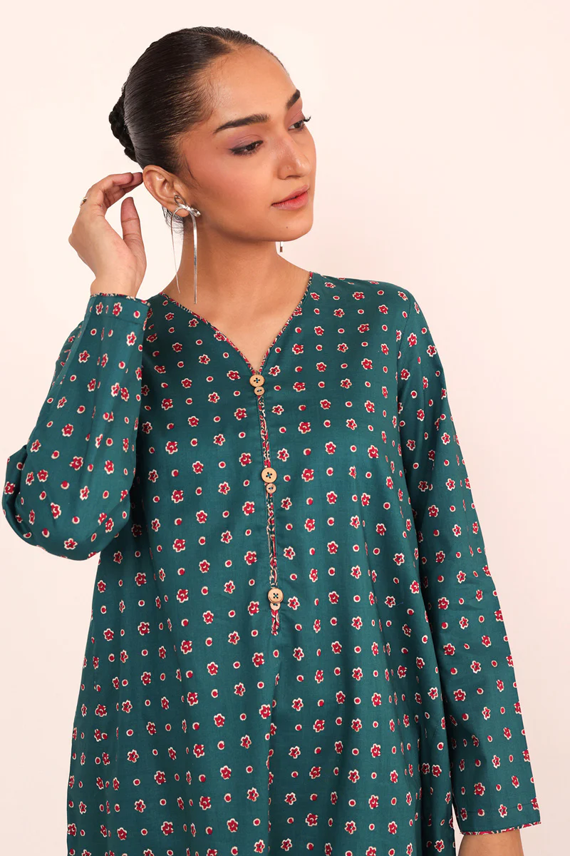 Bagru 2 Piece - Image 2