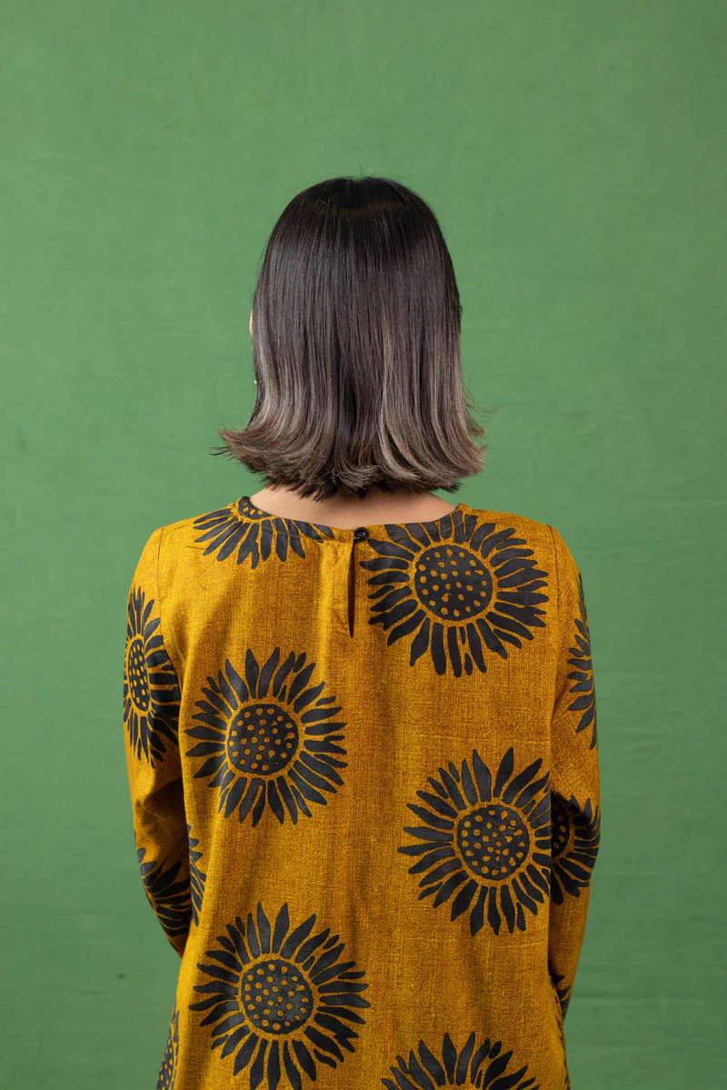 Sunflowers 2 Piece - Image 5