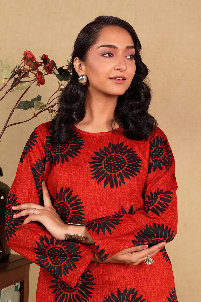 Sunflowers 2 Piece - Image 9
