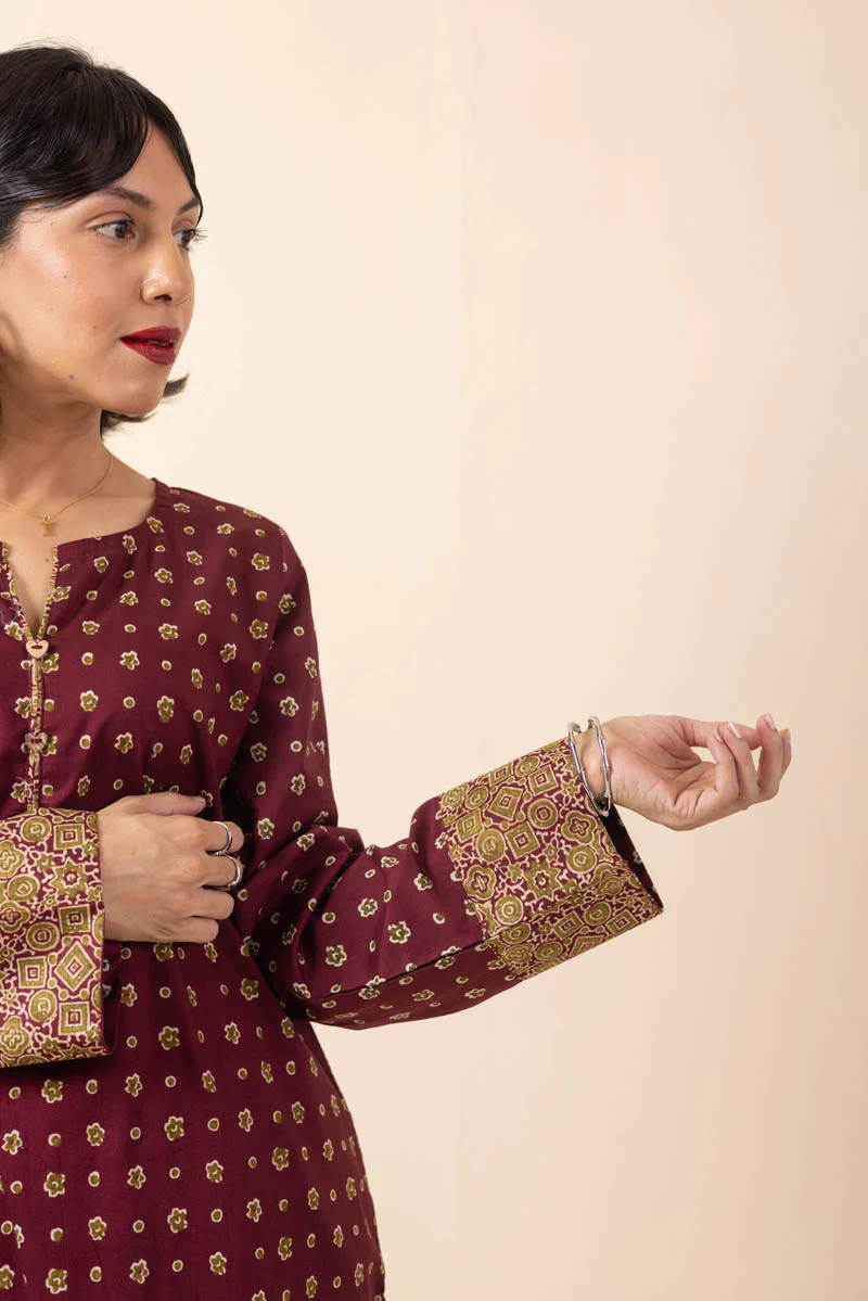 Bagru 2-Piece - Image 16