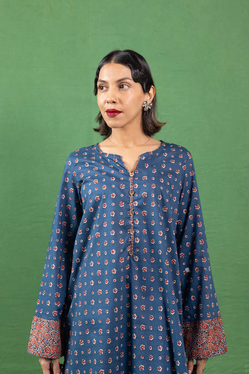 Bagru 2-Piece - Image 2