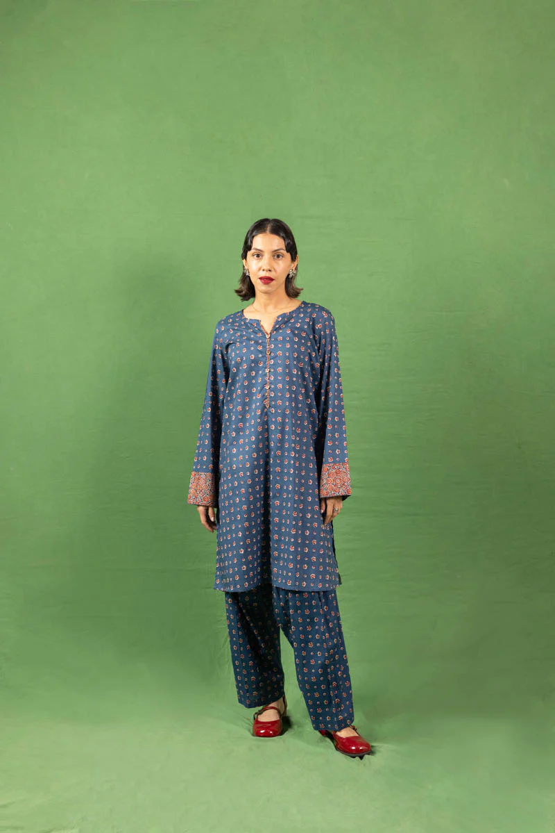 Bagru 2-Piece - Image 4