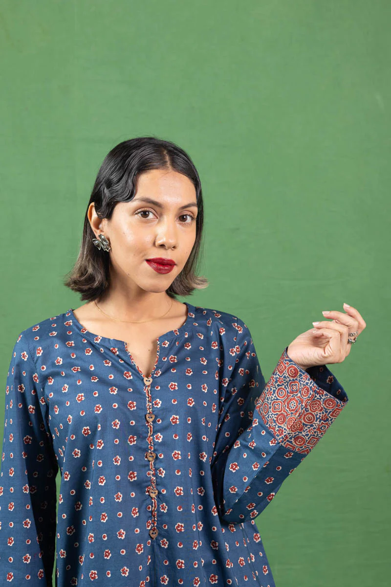 Bagru 2-Piece - Image 6