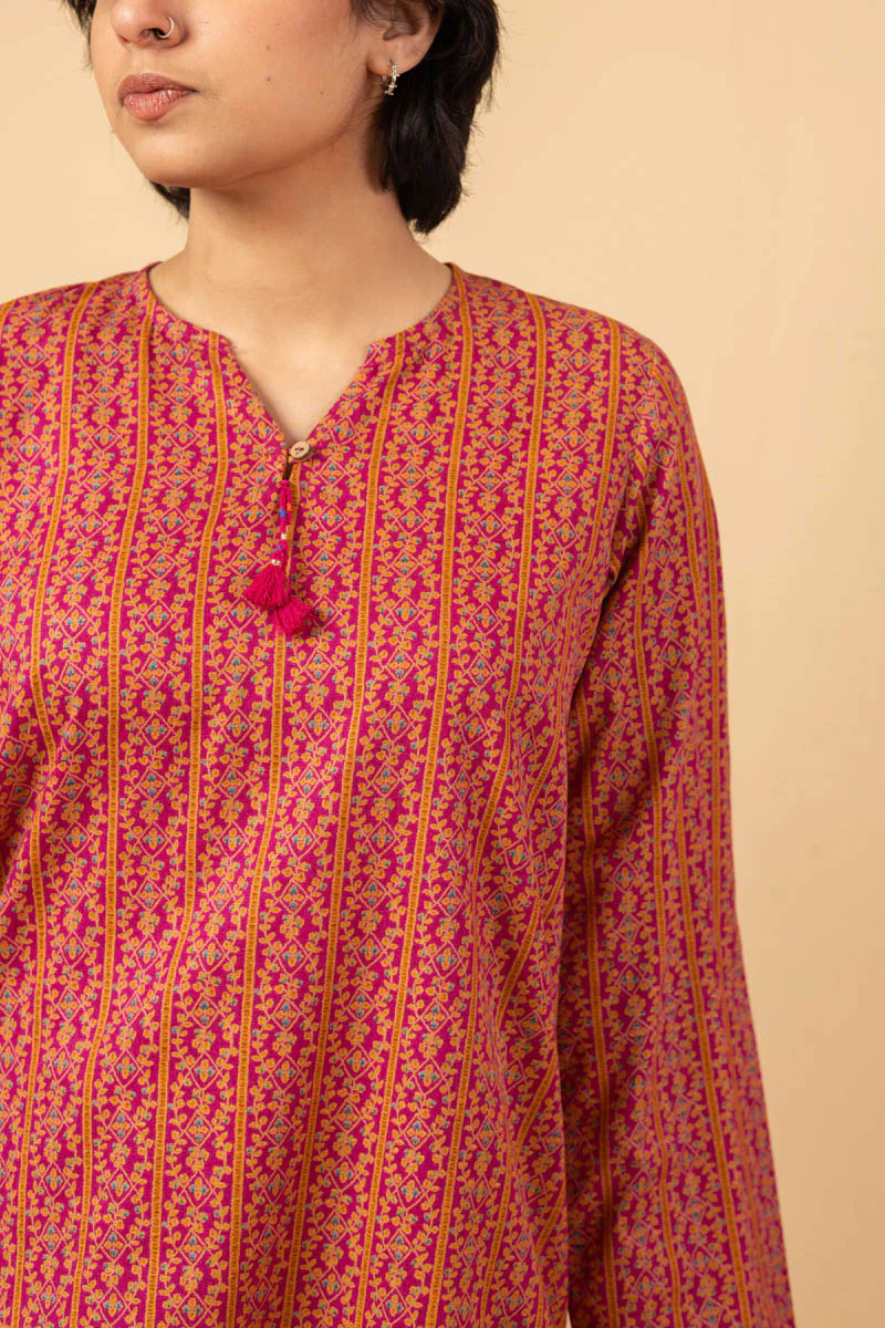 Paisley Dream Set - Image 7