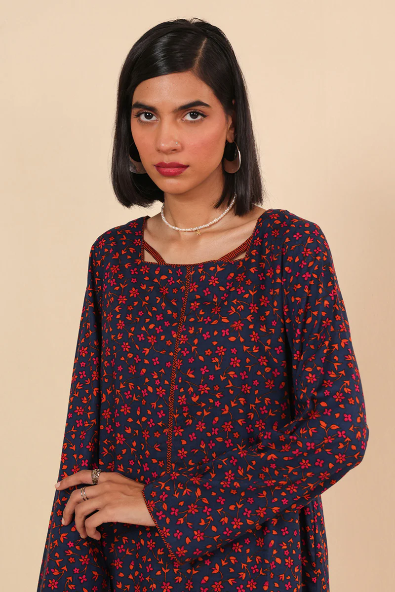 Matching 2-piece Khizan - Image 5