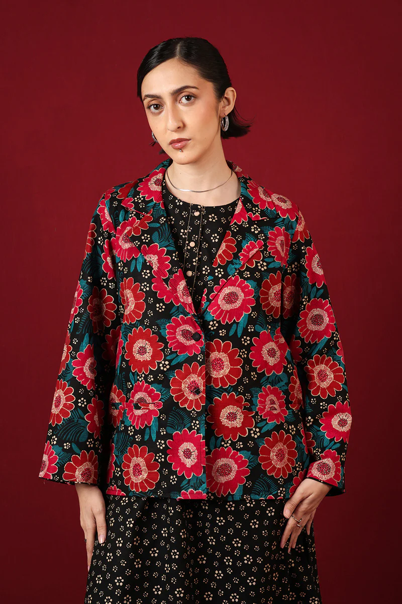 Mexican Jacket - Image 7