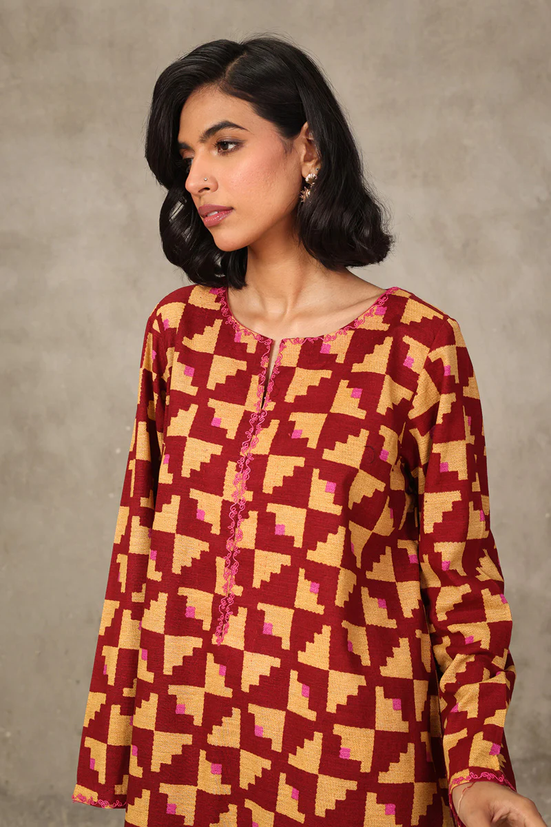 Flared Darri 2 Piece - Image 12