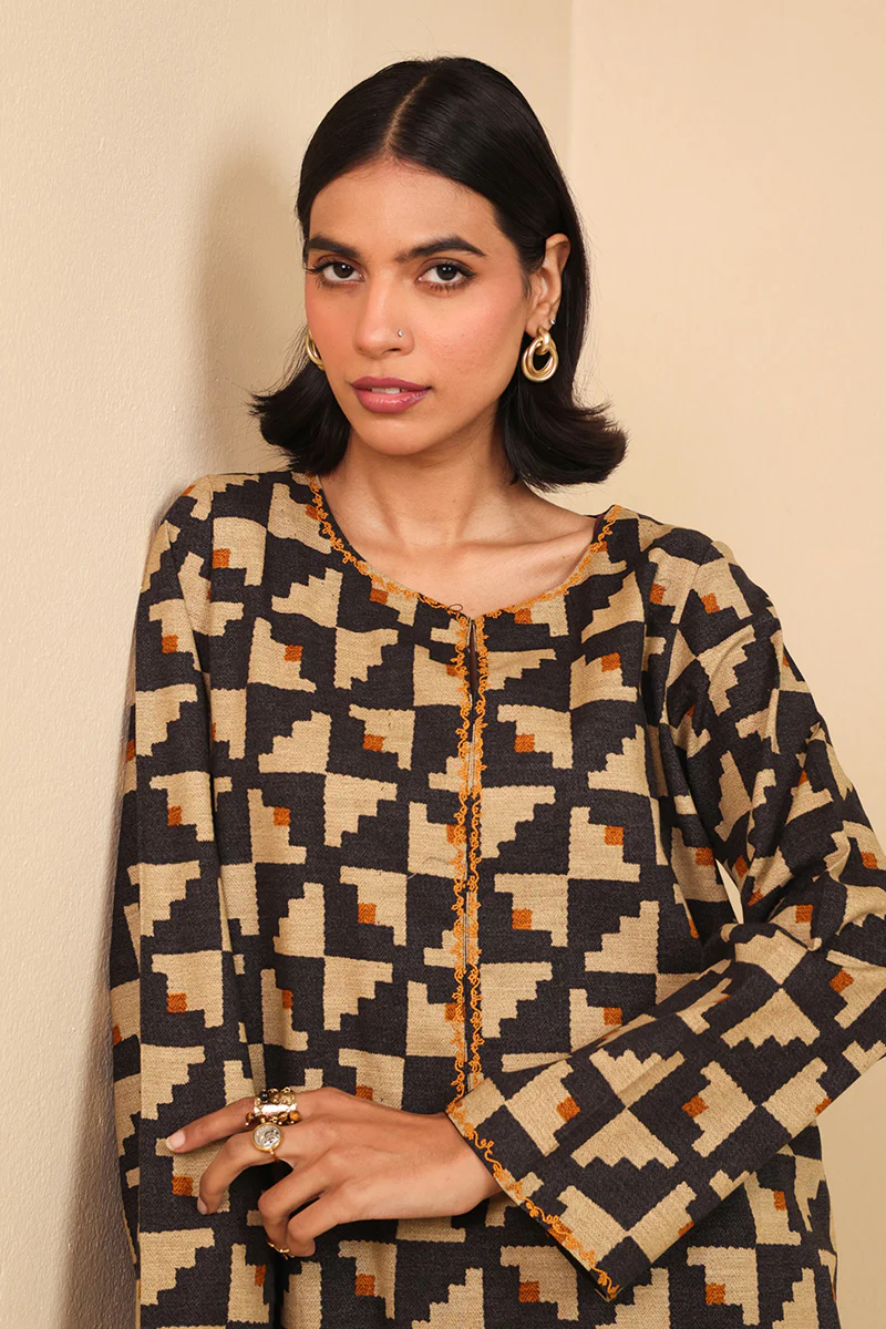 Flared Darri 2 Piece - Image 3