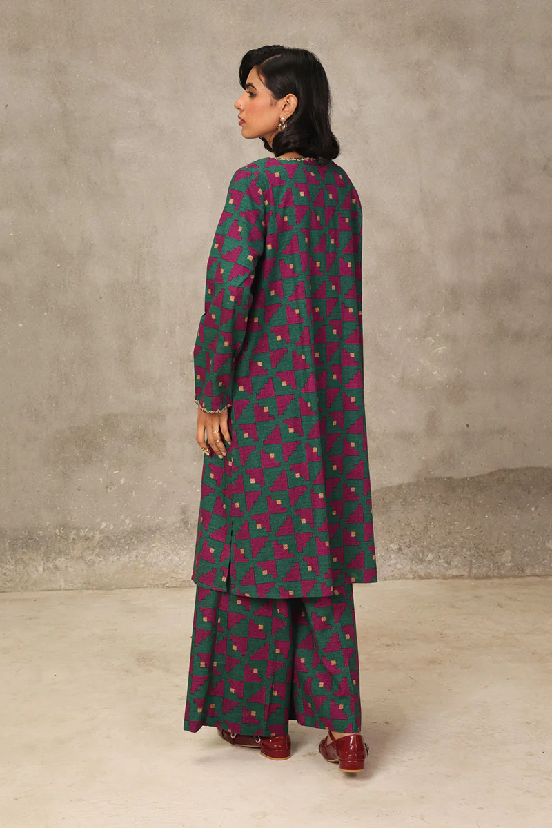 Flared Darri 2 Piece - Image 9