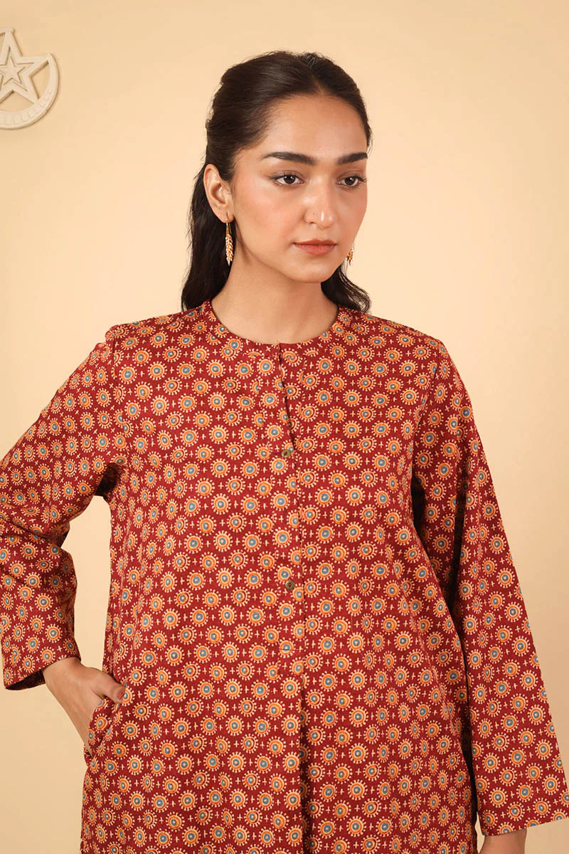 Legacy Melange Suit - Image 10