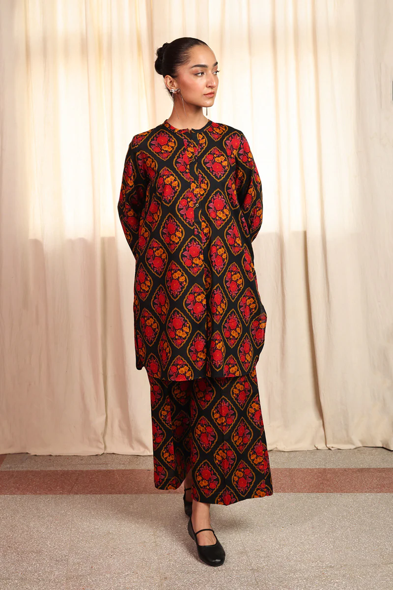 Legacy Melange Suit - Image 18