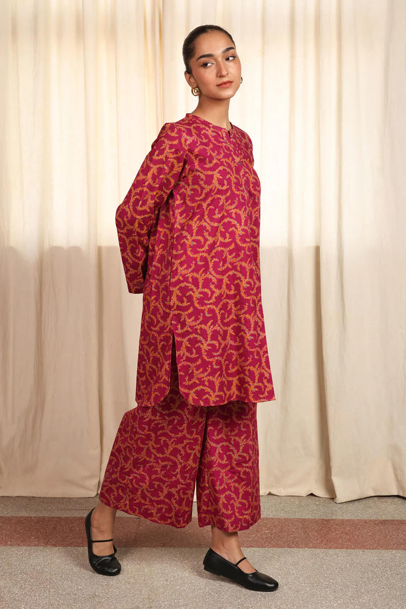 Legacy Melange Suit - Image 24