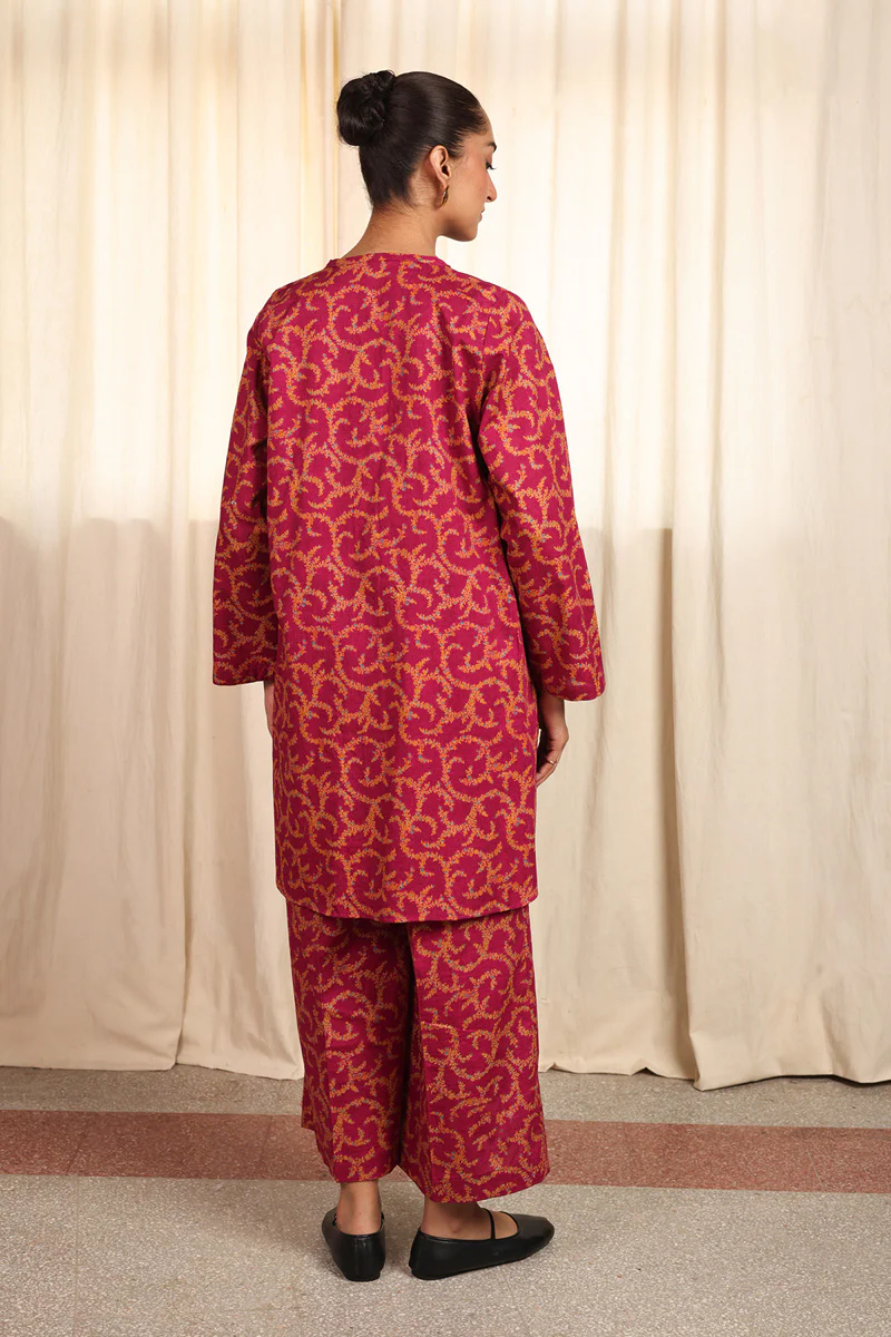 Legacy Melange Suit - Image 26
