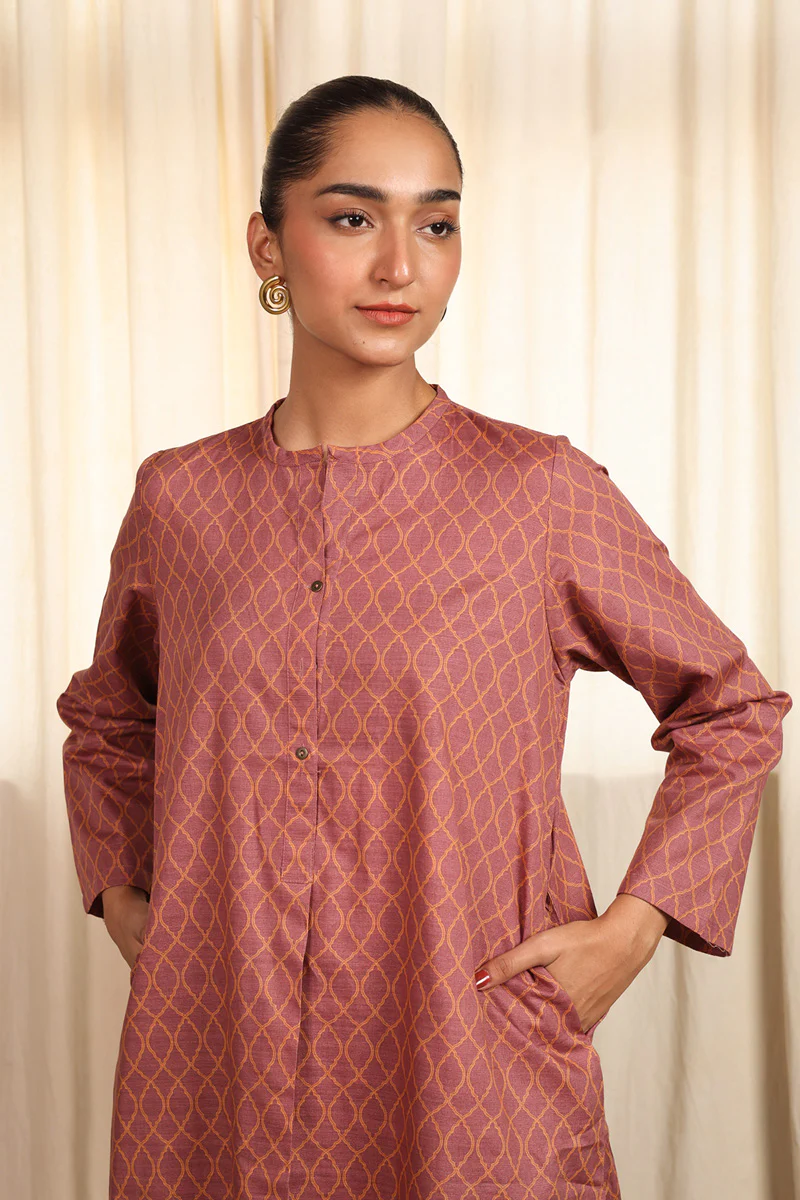 Legacy Melange Suit - Image 6