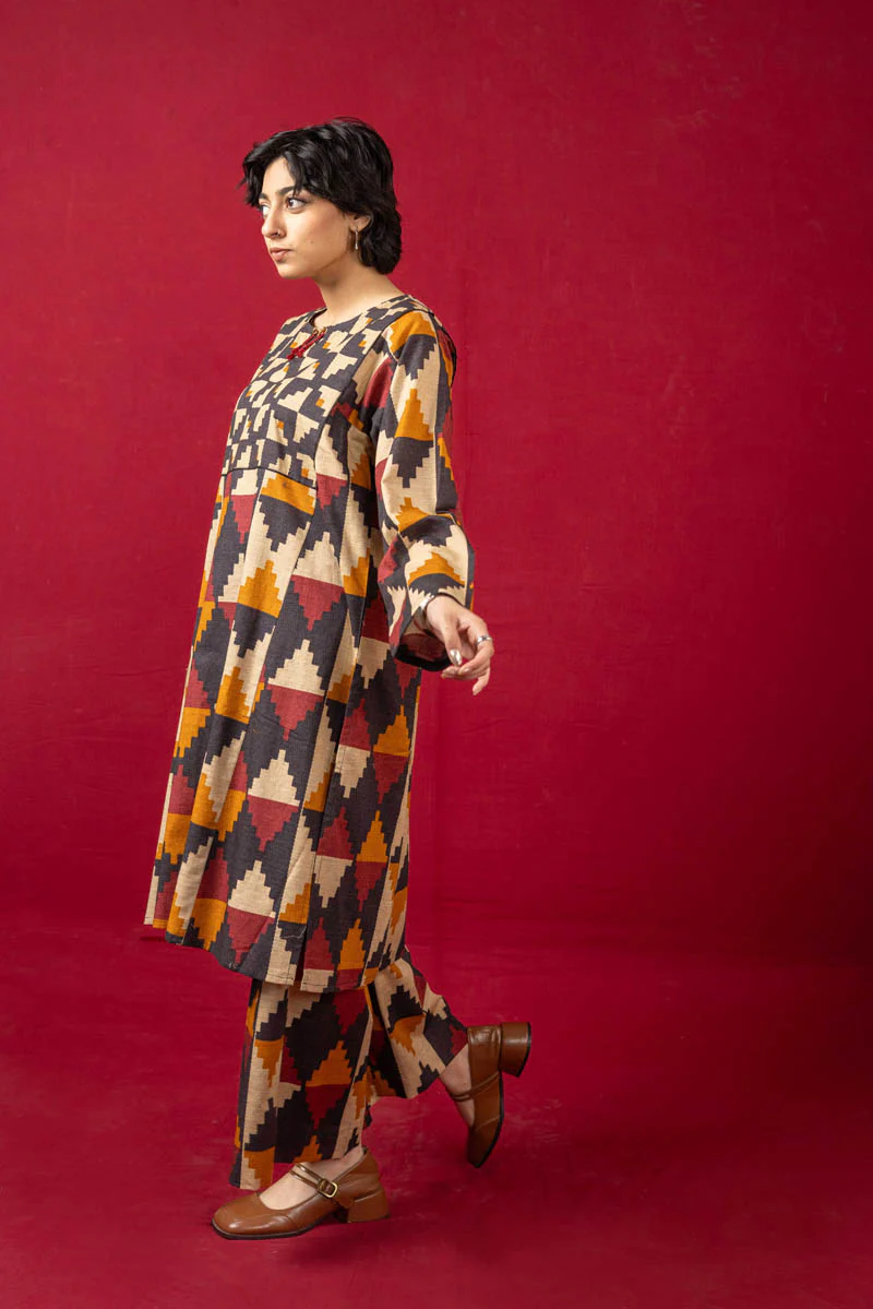 Darri Matching 2 Piece - Image 3