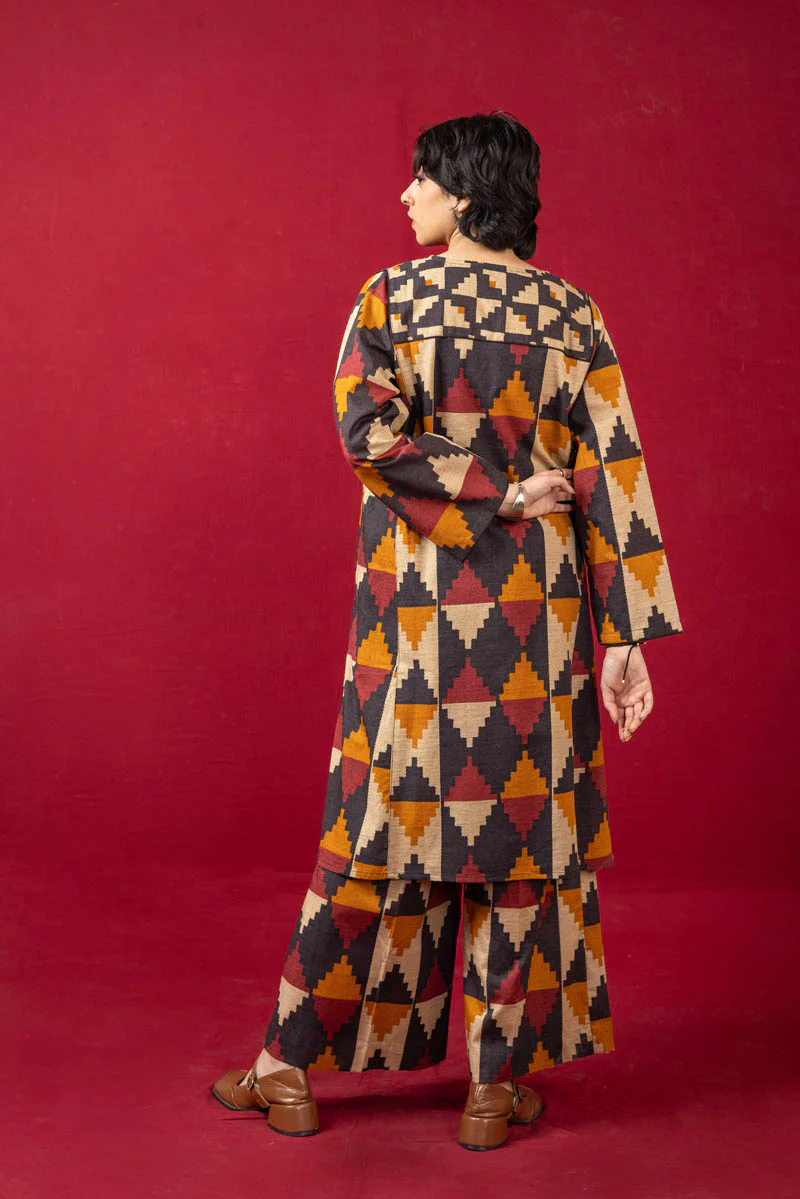 Darri Matching 2 Piece - Image 4